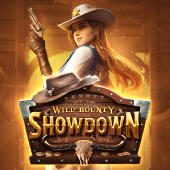 Wild Bounty Showdown on Lodi646
